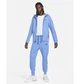 Толстовка мужская Nike Tech Fleece Windrunner XL Синий FB7921-450 - изображение 2