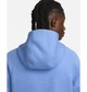 Толстовка мужская Nike Tech Fleece Windrunner XL Синий FB7921-450 - изображение 10