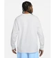 Лонгслив мужской Nike Acg Lungs White S Белый DR7753-123 - изображение 6