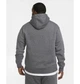 Толстовка чоловіча Nike Sportswear Club Fleece S Сірий BV2645-071 - зображення 2