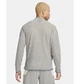 Кофта мужская Nike Trail Dri-Fit 1/2-Zip Running Top Grey XL Серый FB7535-053 - изображение 4