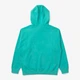 Худі чоловіче Nike Solo Swoosh Men's Fleece Hoodie M Бірюзовий CV0552-393 - зображення 3