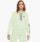 Худи мужское Nike Nsw Ce Po Ft Snl ++ L CZ9946-383 - изображение 1