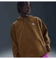Худи мужское Nike Acg Therma-Fit Fleece Brown M Коричневый DZ3392-235 - изображение 2