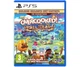 Гра Overcooked! All You Can Eat (англійська версія) (PS5) - зображення 1