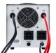 UPS ИБП с правильной синусоидой BestEn UPS1600W12V (AGM/GEL/LifePO4), LCD, 12V под внешний АКБ до 300ач, заряд 30А - изображение 3