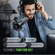 Мікрофон динамічний FIFINE K688 (Black) - изображение 6