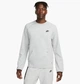 Свитшот мужской Nike Sportswear Tech Fleec XL Серый FD0745-063 - изображение 1