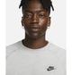 Свитшот мужской Nike Sportswear Tech Fleec XL Серый FD0745-063 - изображение 7