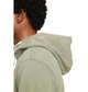 Худи мужское Nike Heritage Popover Jacket Light Army S Хаки DA0037-320 - изображение 2