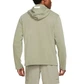 Худи мужское Nike Heritage Popover Jacket Light Army S Хаки DA0037-320 - изображение 4