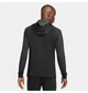 Кофта чоловіча Nike Dri-Fit Strike Black Dh8768-011 S Чорний DH8768-011 - зображення 3