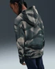 Толстовка мужская Nike X Stüssy Ghillie All-Over Print Hoodie S Комбинированный HQ8537-900 - изображение 4
