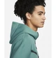 Толстовка мужская Nike Nsw Tch Flc Hoodie Fz Wr XL Бирюзовый CU4489-381 - изображение 8