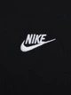 Кофта чоловіча Nike M Nk Club Ft Fz Hoodie 2XL чорний FN3884-229 - зображення 6