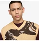 Жилет мужской Nike Sb Sweater Sleeveless Jumper M Комбинированный FV7391-202 - изображение 2