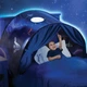 Дитячий тент для сну Asson Dream Tents, 80×220 см - зображення 2
