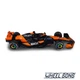 Модель боліда McLaren F1 MCL38 2024 1:24 TechnoDrive (T7002) - изображение 7