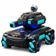 Радиоуправляемый внедорожник Grandio FC-2012A-1 4WD с Mecanum-колесами - изображение 3
