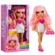 Лялька Rainbow High серії My Fashion Style Кіа (248651) Rainbow High 248651 1075380 - зображення 1