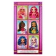 Лялька Rainbow High серії My Fashion Style Віолетта (248637) Rainbow High 248637 1075376 - зображення 8