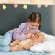 Пупс Zapf Baby Born – Емма у костюмі ведмедика 43 см (837115) Zapf 837115 1074694 - зображення 9