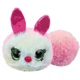 Интерактивная игрушка Eolo Mini Furry Tails Кролик (8411936727831) Eolo 8411936727831 1074693 - изображение 1
