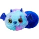 Интерактивная игрушка Eolo Mini Furry Tails Синий Дракон (8411936727862) Eolo 8411936727862 1074697 - изображение 1