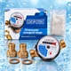 Счетчик холодной воды Gidrotek Е-Т 1,6-U 1/2" - изображение 1