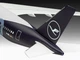 Подарунковий набір 1:144 Airbus A350-900 - 100 років Lufthansa Revell 05612 - зображення 4