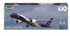 Подарунковий набір 1:144 Airbus A350-900 - 100 років Lufthansa Revell 05612 - зображення 10