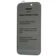 Захисне скло iPhone 16 Pro/17 Remax 3D WL-03 Nano Privacy black - изображение 5