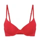 Бюстгальтер PINK & Victoria’s Secret WEAR EVERYWHERE™ PUSH-UP BRA 36D червоний - изображение 3