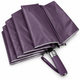 Женский зонт автомат Три Слона N7567 Lilac Magnolia Фиолетовый - изображение 15