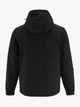 Куртка однотонна чоловіча GENUA G01210-0039 XL Чорний shop (2000999657726) - изображение 4