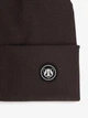 Шапка трикотажна хлопчика 89504 52-54 Коричневий shop (2000999702235) - изображение 3