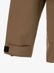 Куртка однотонна чоловіча GENUA G01210-0033 XL Кавовий shop (2000999657498) - зображення 3