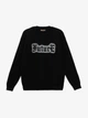 Джемпер з принтом для хлопчика GENUA G01404-0001 158 см Чорний shop (2000999708534) - зображення 1