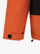 Куртка однотонна чоловіча GENUA G01210-0045 2XL Помаранчевий shop (2000999658891) - изображение 2
