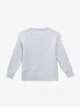 Светр однотонний для дівчинки GENUA G01322-0004 116 см Фіолетовий shop (2000999708107) - изображение 4