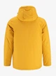 Куртка однотонна чоловіча GENUA G01210-0041 S Жовтий shop (2000999658792) - зображення 4