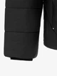 Куртка однотонна чоловіча GENUA G01210-0034 3XL Чорний shop (2000999657320) - зображення 3