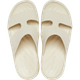 Жіночі крокси сандалі Crocs Getaway Groove Platform H-strap Sandstone (39-40, бежевий) - зображення 3