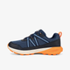 Кросівки Merrell Copter Trek Navy/Orange 36-5-24.5см - зображення 2