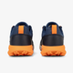Кросівки Merrell Copter Trek Navy/Orange 36-5-24.5см - зображення 6