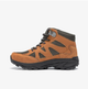 Дитячі Черевики Merrell Moab Peak Waterproof Boot Tan/Olive 38-7-25.8см - зображення 2
