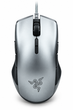 Ігрова миша Razer Lancehead Tournament Edition Gunmetal, 16000 DPI, USB, RGB Chroma - зображення 3