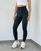 Женские спортивные легинсы лосины с двойным Push-Up и высоким утягивающим поясом для фитнеса зала пуш-ап Изумрудный S (LPP7S) - изображение 1