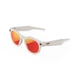 Смарт-очки Oakley Meta HSTN Warm Grey Lens color Ruby - изображение 1