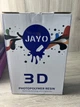 Фотополимерная смола JAYO Water Washable 2 кг, 405 нм, Dark Gray, для LCD 3D-принтера - изображение 7